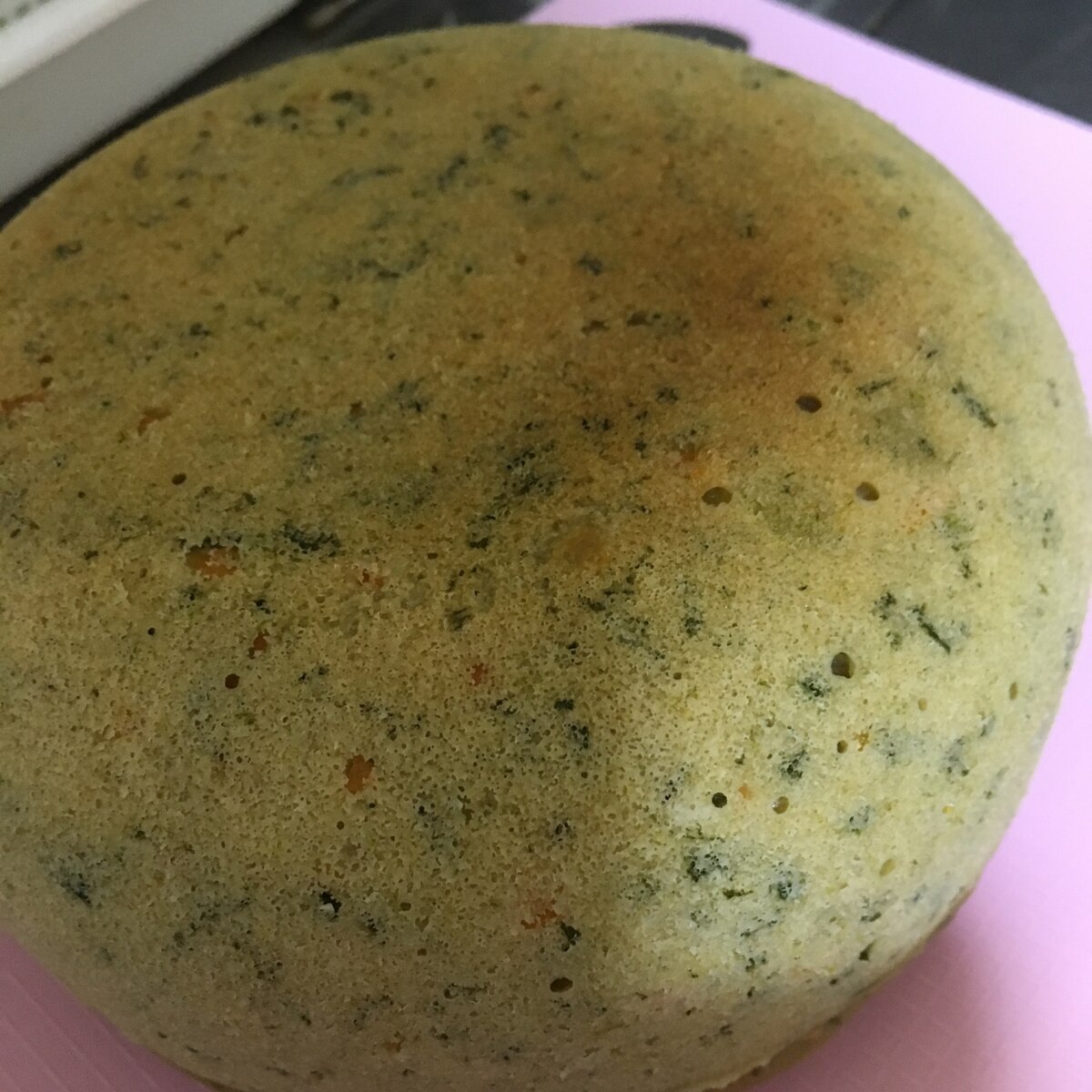 離乳食 炊飯器で簡単 米粉おかず蒸しパン レシピ 作り方 By カピバラむーみん 楽天レシピ 離乳食 炊飯器で簡単 米粉おかず蒸しパン レシピ 作り方 By カピバラむーみん 楽天レシピ